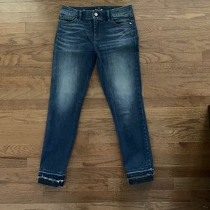 White House Black Market